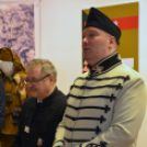 Emlékkiállítás - Magyarnak Lenni Büszke Gyönyörűség!