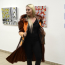 ZUZANA BENKOVÁ-SUZANE ÉS MIRO GABRIS MIRINOF KIÁLLÍTÁSA