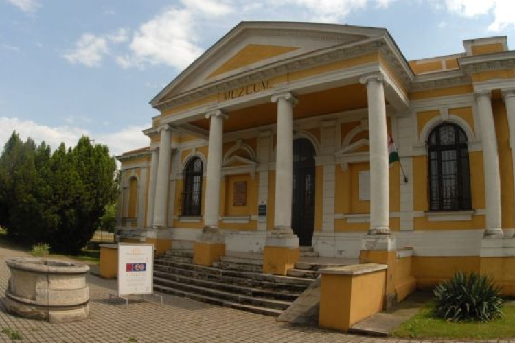 Múzeumi program ajánló