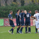 MTE 1904 FUTURA MOSONMAGYARÓVÁR - III. KER. TVE (2:3)