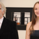 Nagy pillanatok - fotókiállítás (Fotó: Tomasits Károly)