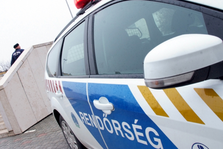 Halálos közúti baleset