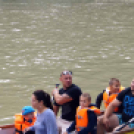 Pillangó Óvoda Sárkányhajó  kirándulás