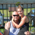 Hédervári sport és egészségnap (Fotó: Nagy Mária)