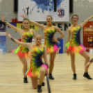 VII. Óvár-Kupa Akrobatikus Rock 'n' Roll Területi Pontszerző és jótékonysági táncverseny