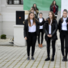 Március 15-i városi ünnepség