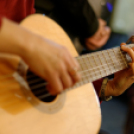 Lions ajándék átadó a Corvinában (fotó: Horváth Attila)