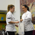 Mosonmagyaróvári Csokoládé Fesztivál, második nap