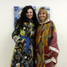 ZUZANA BENKOVÁ-SUZANE ÉS MIRO GABRIS MIRINOF KIÁLLÍTÁSA