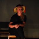 XXII Moson Megye Színjátszó Találkozó (Fotó: Nagy Mária)