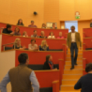 Nezsideri óvodákból látogattak városunkba