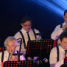 Moson Big Band - Adventi koncert