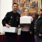 Mosonmagyaróvári Csokoládé Fesztivál, második nap