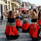 Kult-Utca - Napkeleti Délután (Fotó: Horváth Attila)