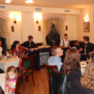 Slezák Csaba és együttese önálló estje 