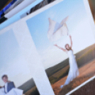 Esküvő kiállítás (Fotó: Nagy Mária)