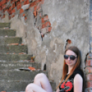 Miss InfoMóvár - Horváth Zsuzsanna 