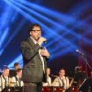 Moson Big Band koncert