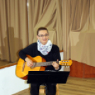 Könyvbemutató: Nády Mária, Lélekfüzér