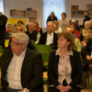 Mosonmagyaróvári Tanoda ünnepélyes projektzáró rendezvény