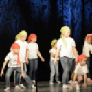 Farsang a Fehér Ló Közösségi Házban