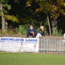 MTE 1904 - Csepel FC (4:1) Gratulálunk! (Fotó: Nagy Mária)