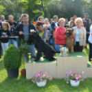 CAC kutyakiállítás (Fotó: Nagy Mária)