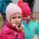 Télkergető kiszebáb égetés a Pillangó Óvoda és Mini Bölcsődében