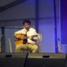 XI. Szigetköz ízei, Vármegye borai Fesztivál 2. nap Színpad