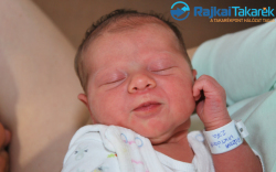 Rózsa Viktória, 3660 gr. Mosonmagyaróvár