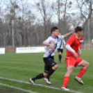 FUTURA Mosonmagyaróvár - Balatonfüred (1:1) (Fotó: Nagy Mária)