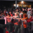 XI. Szigetköz ízei, Vármegye borai Fesztivál 2. nap Színpad