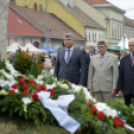 Szent István Napok 2017 - Városi Ünnepség