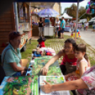 XII. Szigetköz ízei, Vármegye borai Fesztivál 2. nap