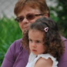 Családi nap a Gyerekek Átmeneti Otthonában