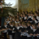 Adventi Kórustalálkozó az Ujhelyi iskolában