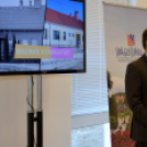 Megújult a Család- és Gyermekjóléti Központ 