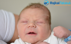 Horváth Kevin Roland, 3680 gr. Csorna