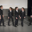 A Galaxy RRc táncos műsora Varga Eszter és Stieber Csaba edzők vezetésével.