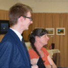 XVI. Nemzetközi művésztalálkozó, Blitz kiállítás és alkotótábor (Fotó: Bánhegyi István)