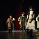 Lajta Néptánc Együttes, Betlehemezés