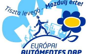 Ismét Európai Mobilitási Hét Mosonmagyaróváron