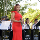 Moson Big Band koncert