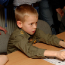 Óvodás malom és sakkverseny - Fiúk (Fotó: Horváth Attila)