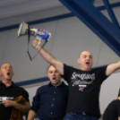 Mosonmagyaróvári Kézilabda Club – EUbility Group-Békéscsabai ENKSE 