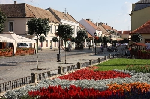 Visszavárják a vásárlókat