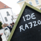  Pihenő Park és Kerékpár Megálló avatása (Belvárosi Játszótér)