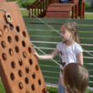 Pillangó Óvoda gyermeknap