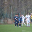 MTE 1904 FUTURA MOSONMAGYARÓVÁR - III. KER. TVE (2:3)