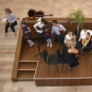 JUBILEUMI HANGVERSENY